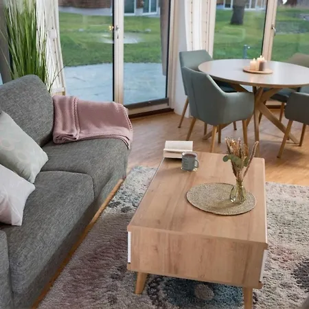 Nordlichter - Kugelhaus Am Holiday home *
